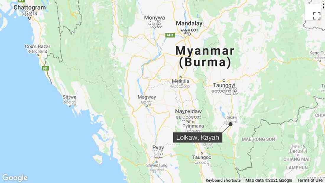 Myanmar arrests 19 medical workers who visited Rohingya Muslim patients in Rakhine