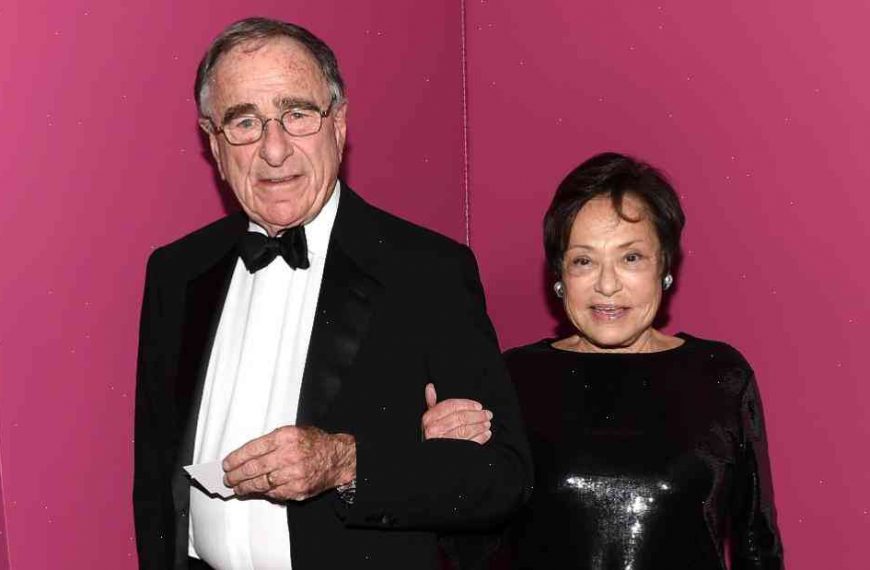 Bernhard Eis and wife reach art donation agreement over $676m collection