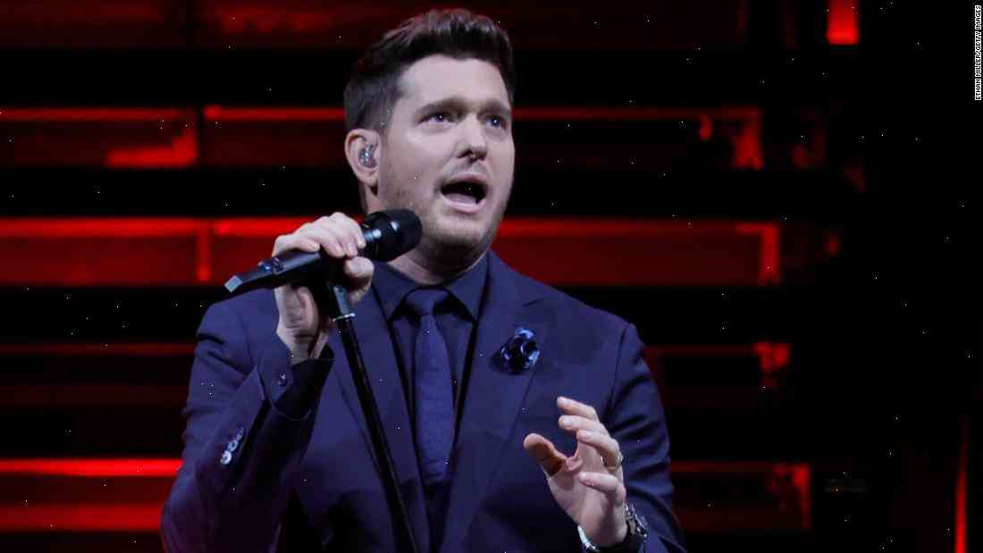 From Michael Bublé to Miley Cyrus - Celebrity tweets on Twitter
