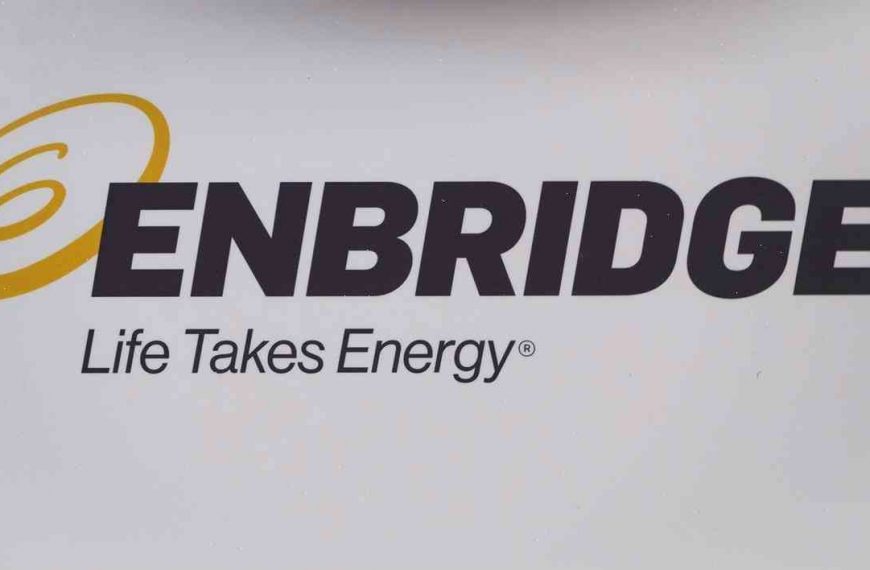 Minnesota regulators reject Enbridge’s request to limit pipeline fines