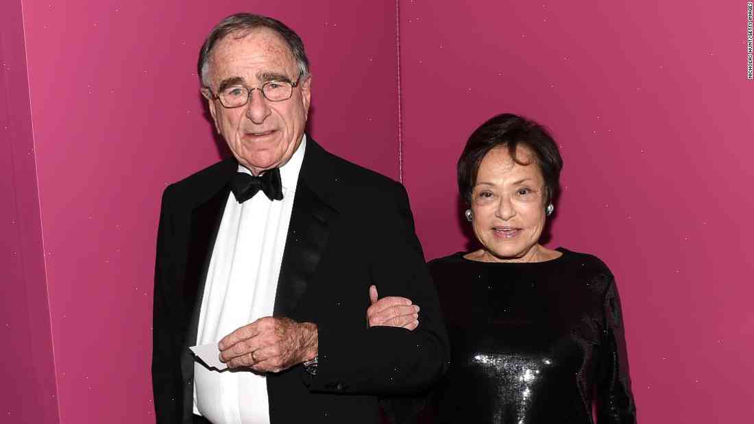 Bernhard Eis and wife reach art donation agreement over $676m collection