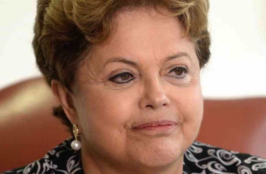 Dilma Rousseff: What you need to know about the former Brazilian president