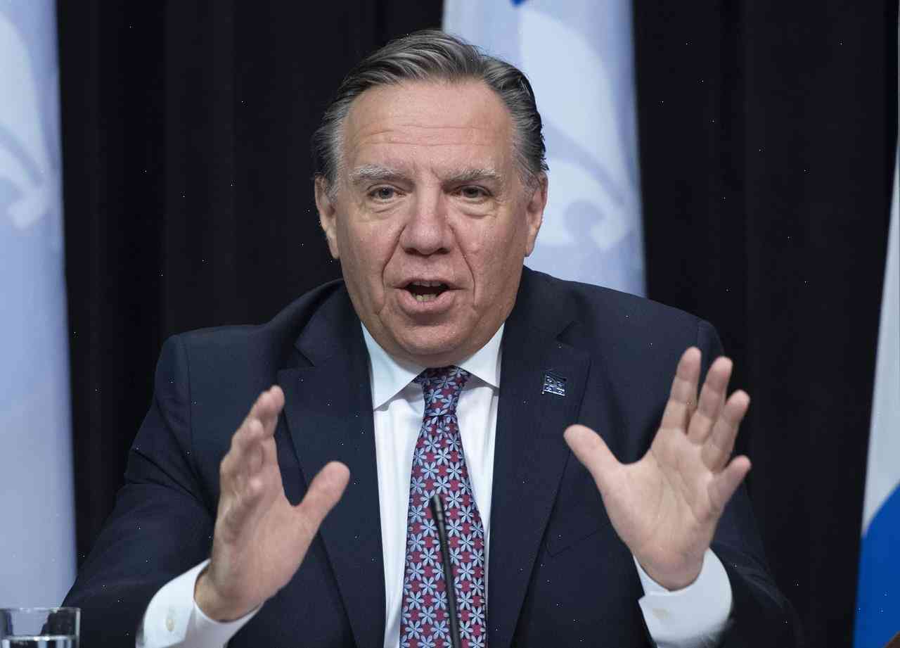 Quebec premier’s ‘invading’ comment at immigrant gathering slammed by Indigenous leaders