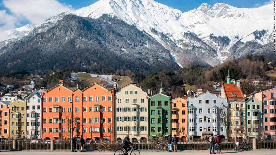 Swiss World Cup ski resort, lake lockouts prevent tourists from enjoying French lake
