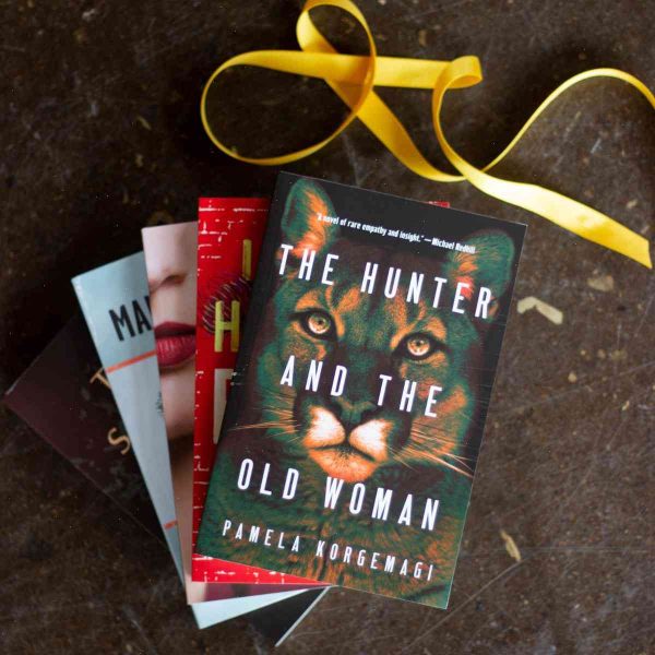 The best books of the holidays