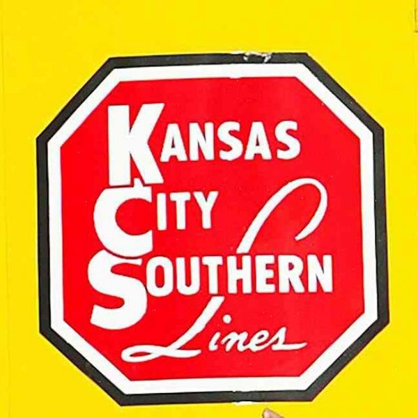 Mexican regulators clear Canadian Pacific’s $28 billion purchase of Kansas City Southern