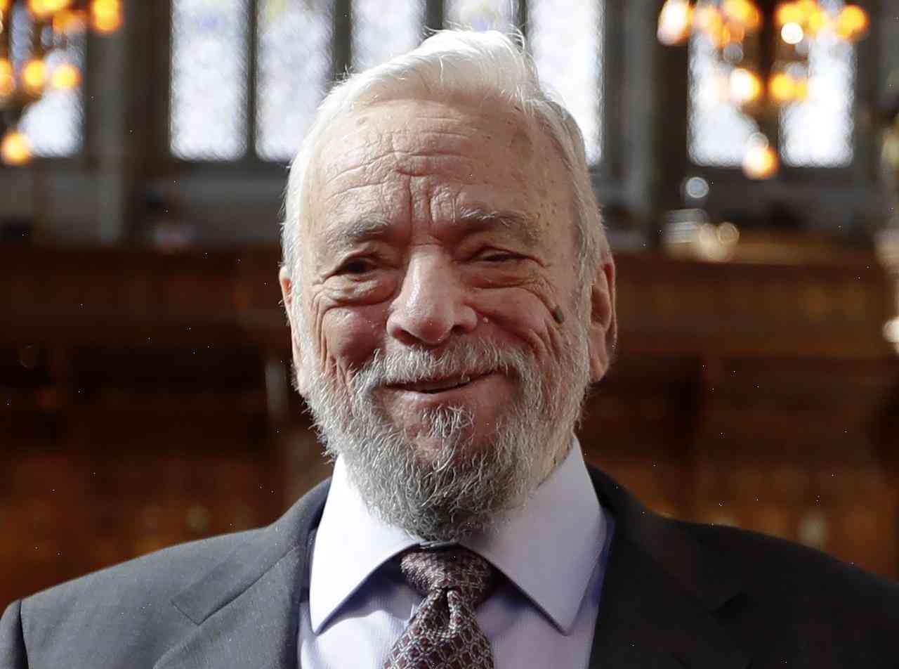 As Stephen Sondheim passes away, tributes pour in from across the musical landscape